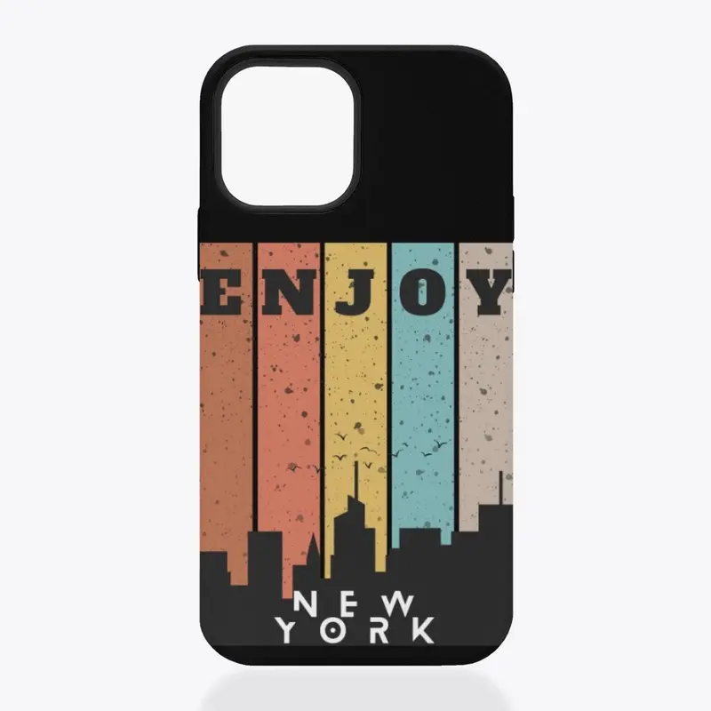 Enjoy New York